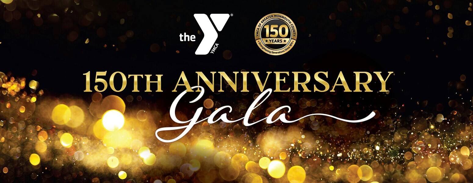 150th Anniversary Gala